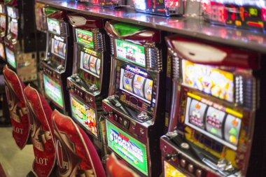 Microgaming slot interface on liga89