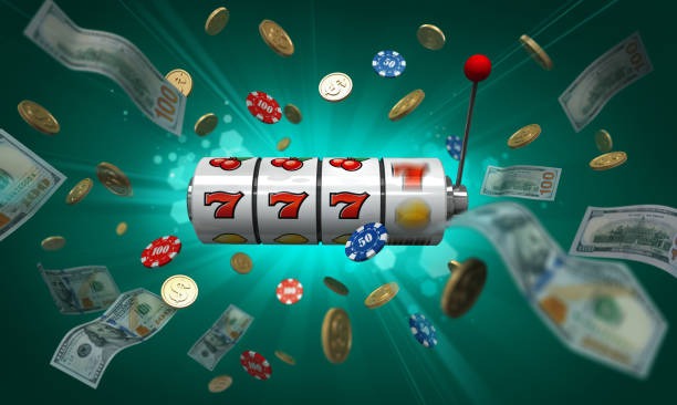 Sweet Bonanza cluster-pay slot